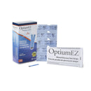 Optium EZ Blood Glucose Test Strips (Case of 600) 