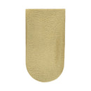 Peel-Away Beige Heel Lift, Medium (Each)