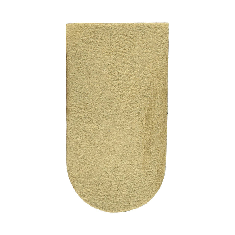 Peel-Away Beige Heel Lift, Medium (Each)