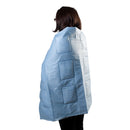 Ready-Heat II Rescue Blanket, 34 x 48 Inch (Case of 8)