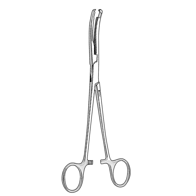 Sklar Maingot Hysterectomy Forceps - 90-2716