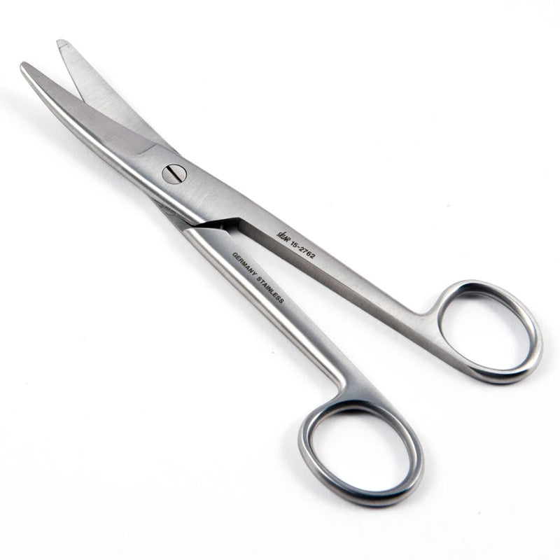 Sklar Mayo-Noble Dissecting Scissors (CensiTrac Marked) - 6-1/2" - 15-2762c 