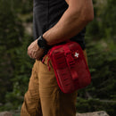 My Medic Wound Closure First Aid Kit, Red 