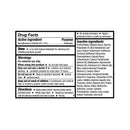 McKesson Thera Antimicrobial Body Cleanser, 4-ounce Pump Bottle (Case of 24 Bottles)