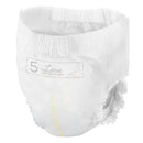 Abena North America Bambo Nature Dream Training Pants, Size 5 (100/CS) 