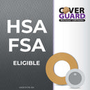 Sensor Overpatch CoverGuard For FreeStyle Libre 3 (Case of 3750)