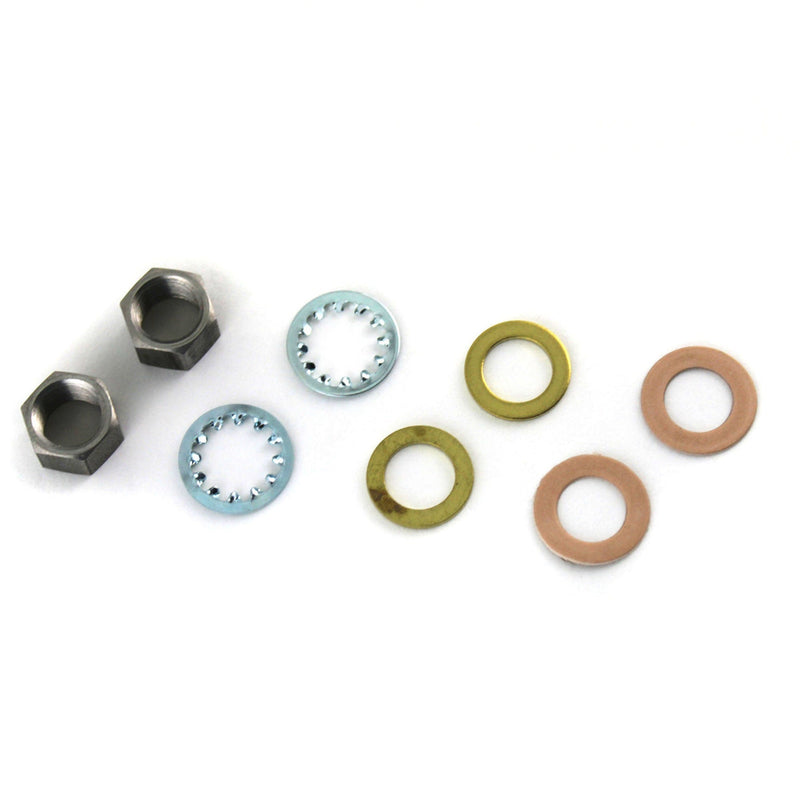 Sterilizer Heater Gasket Kit Midmark With Plate For M11, M9, M9D, and M11D Self-Contained Steam Sterilizers 