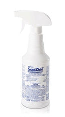 SPRAY SANIZIDE PLUS 16OZ12/CS