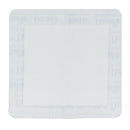 Sion Brands LLC DermaRite Gauze Adhesive Dressing, White, Sterile, 3-3/5 x 4 inch (50/BX) 