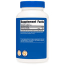 Nutricost Dietary Supplement nutricost Zinc Picolinate 50 mg Strength Capsule 240 Per Bottle (12/CS) 