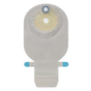 Coloplast SenSura Mio Convex Light 1-Piece Transparent Ostomy Pouch, 28 mm Stoma (10/BX) 