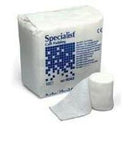 PADDING 4INX4YD WHT ST25/CS