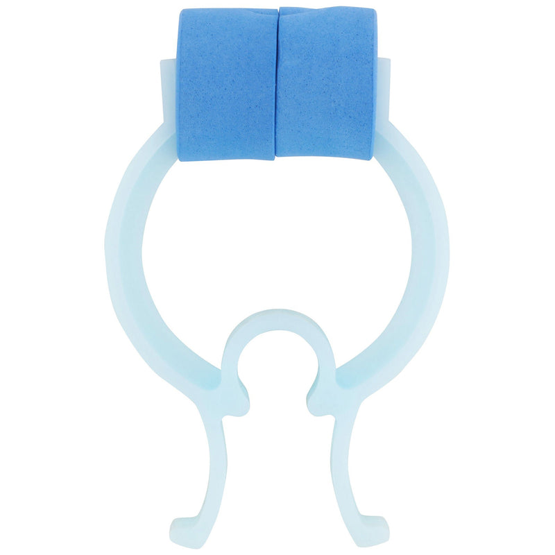 McKesson Nose Clips for use with Spirometer (25/BG)