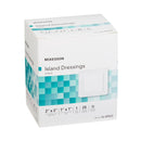 McKesson Adhesive Dressing, 2 x 2 Inch (Case of 100)