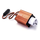 Portable Outlet Portable Outlet Car Charger Inverter (18/CS)