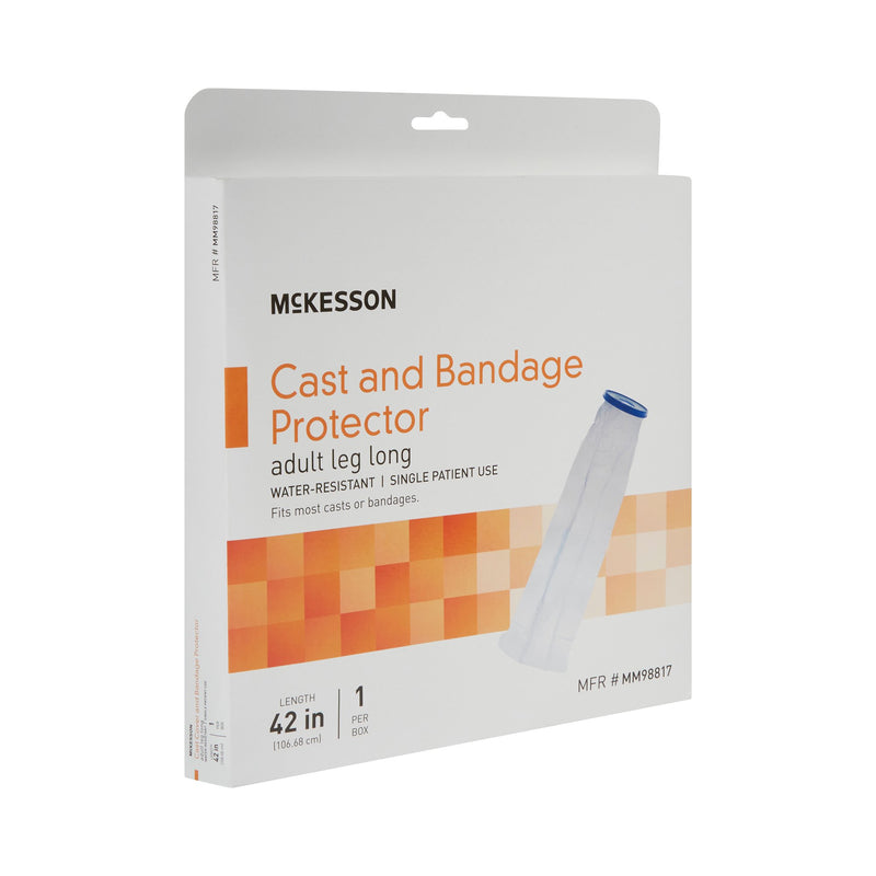 McKesson Brand McKesson Leg Cast Cover, 42 Inch