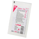 Solventum Corporation 3M Medipore Adhesive Dressing, Soft Cloth, Sterile, White (100/CS) 