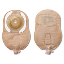 CeraPlus Soft Convex 1-Piece Ultra Clear Urostomy Pouch, Cut to fit up to 55 mm (Box of 5)