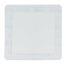 Sion Brands LLC DermaRite Gauze Adhesive Dressing, White, Sterile, 3-3/5 x 4 inch (50/BX) 