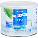 Thick & Easy Clear Food and Beverage Thickener, 4.4-ounce canister (Case of 4)
