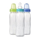 Midway Importing Inc Evenflo Classic Baby Bottle, 8 ounces (36/CS) 