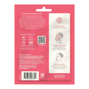 Burt's Bees Hydrating Sheet Mask Watermelon (Carton of 6)