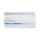 McKesson Sterile Swabsticks, Cotton Tip, 6 Inch Wood Shaft (Case of 10 Boxes)