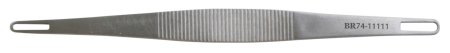 BR Surgical SCHAMBERG Comedone Extractor, double square ends, 3¾" 