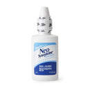BF Ascher Neo-Synephrine Phenylephrine Sinus Relief 