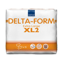 Abena Delta-Form XL2 Incontinence Brief, Extra Large (Case of 60)