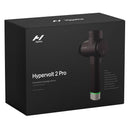 Hyperice Inc Hypervolt 2 Pro Percussion Device Hand-Held Massager 