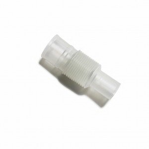 Sun Med Avanos Trach Tube Flex Connector (50/CS) 