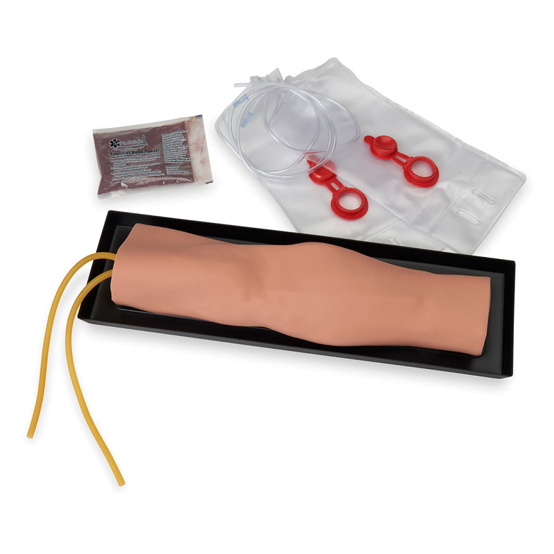 Moore Medical IV Training Arm (Each)