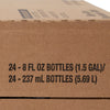 Glucerna Original Shake, Vanilla Flavor, 8-ounce bottle (Case of 24)