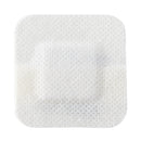 McKesson Adhesive Dressing, 2 x 2 Inch (25/BX) 