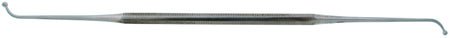 BR Surgical Maxillary Sinus Seeker, double ended, 8½"