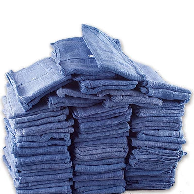 OR Towels - Bulk Non-Sterile - Case of 100 - 96-5627