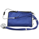 McKesson Lumeon Aneroid Sphygmomanometer/Sprague Kit, Blue (Case of 10)
