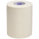 Solventum Corporation 3M Microfoam Foam / Acrylic Adhesive Medical Tape, 4 Inch x 5-1/2 Yard, White (18/CS) 