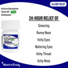 NorthStar Rx Cetirizine Antihistamine (Bottle of 100)