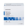 McKesson Denture Cleaner (Case of 480)