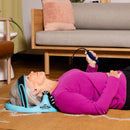 Posture Pump Cervical Dual Disc Hydrator Cervical & Thoracic Traction (12/CS) 
