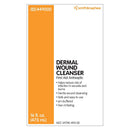 Smith & Nephew Dermal Wound General Purpose Wound Cleanser, 16 oz. Spray Bottle (12/CS) 