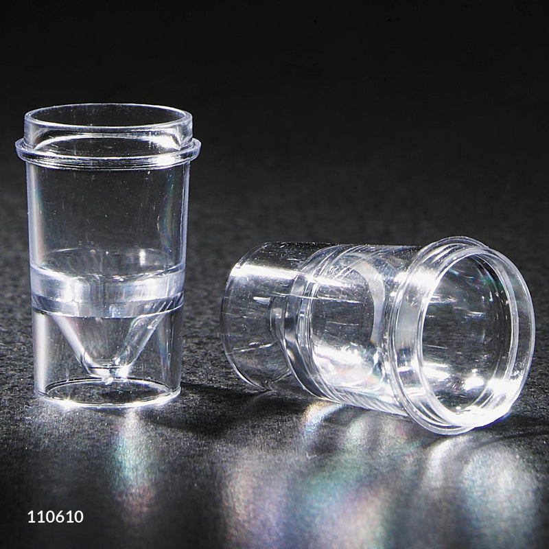 Sample Cup McKesson (12000/CS) 