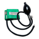 McKesson Lumeon Blood Pressure Cuff and Bulb, Small Cuff, 13.9 – 19.5 cm, Child (Case of 15)