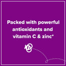 Zarbee's Naturals Black Elderberry Immune Support Syrup (Each)