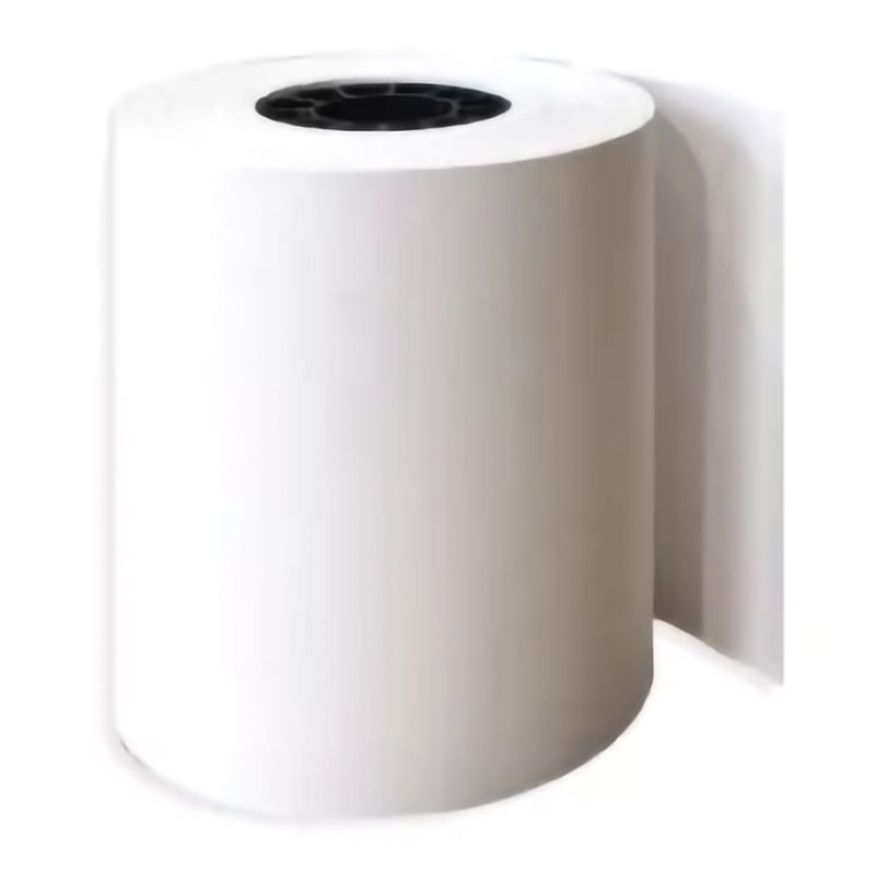 Recording Chart Paper Roll Without Grid (Box of 5)