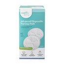 Midway Importing Inc Evenflo Advanced Nursing Pad (720/CS) 