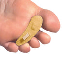 Pedifix Right Pull-On Hammer Toe Crest for Right Foot, Small (Pack of 3) 