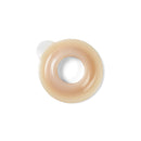 Ostomy Seal Brava Convex, Starter Hole 1-3/16 Inch (30mm) For Use with Ostomy Pouch (Box of 10)